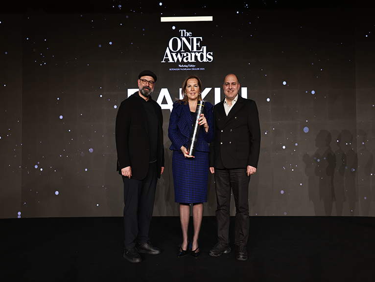 DAIKIN T�RK�YE, THE ONE AWARDS�TA 5. KEZ 'YILIN �T�BARLISI' SE��LD�